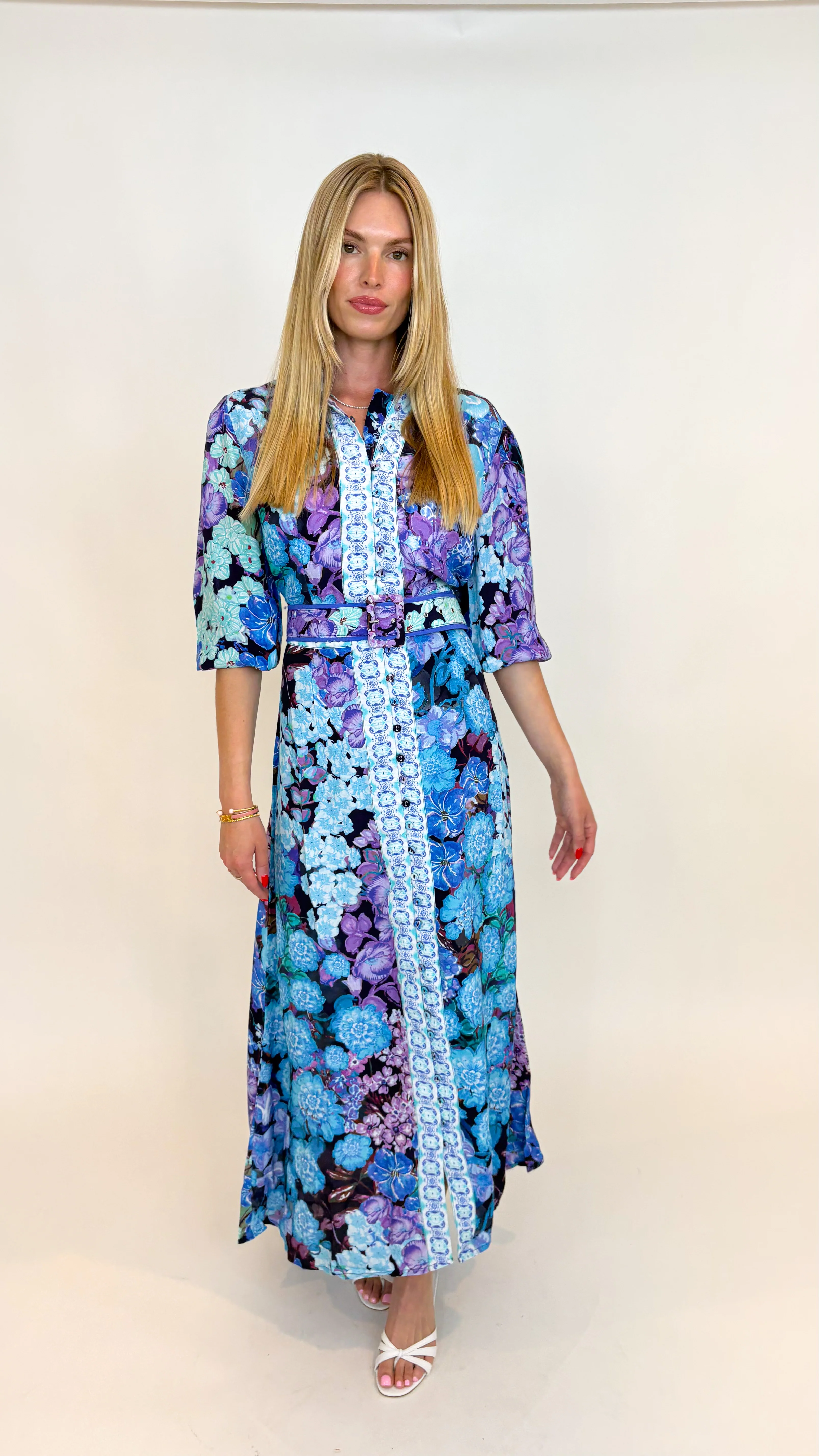 Amara Dress - Image 4