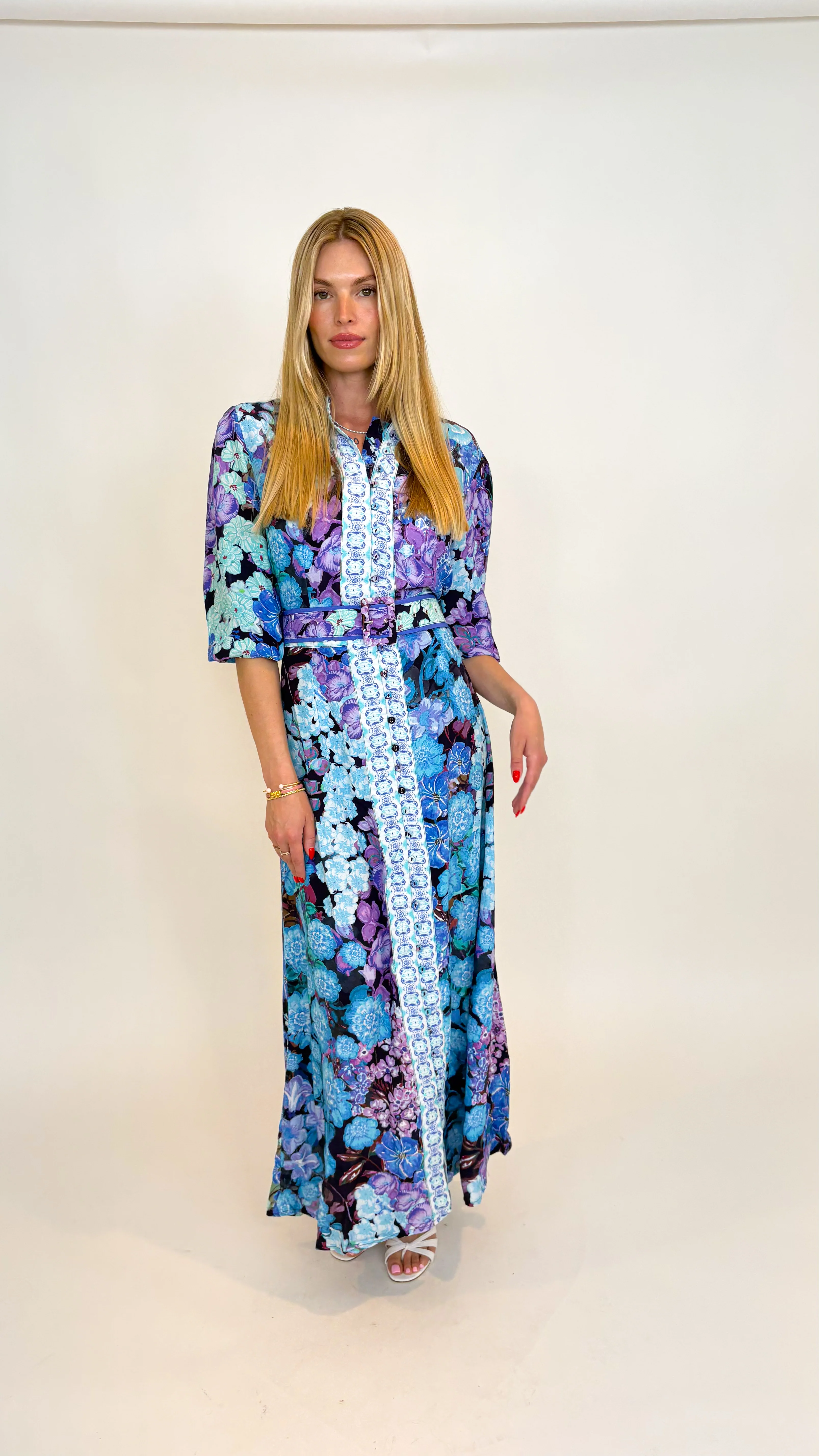 Amara Dress - Image 7