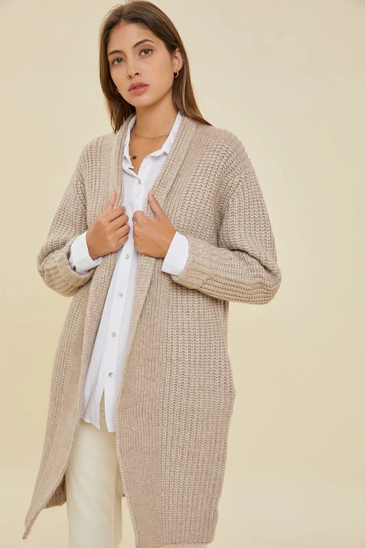 What I Needed Cardigan - Image 5