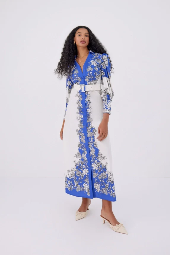 Diana Dress - Image 3