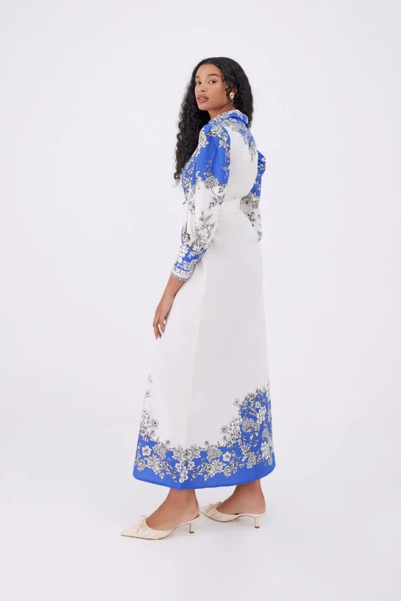 Diana Dress - Image 4