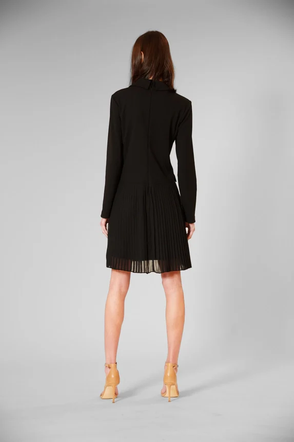 The Signature Blazer Dress - Image 5