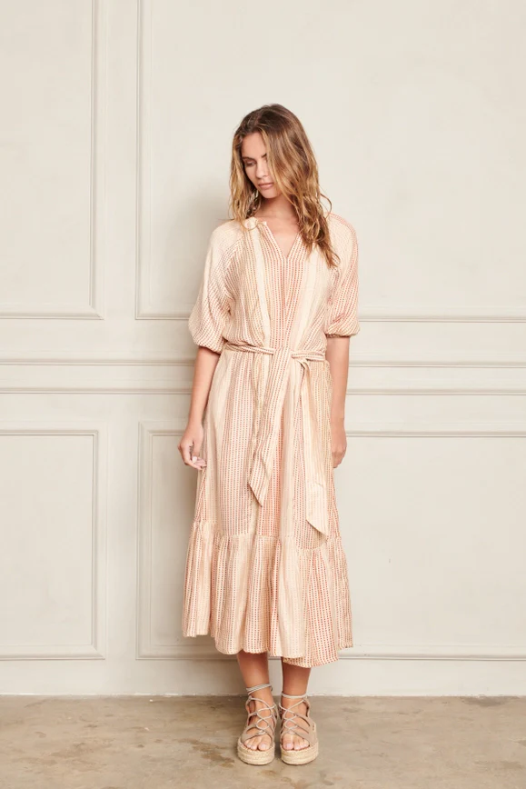 Feels Like Summer Dress - Image 2