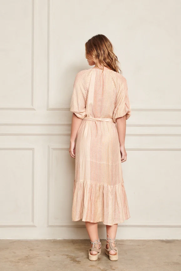 Feels Like Summer Dress - Image 3