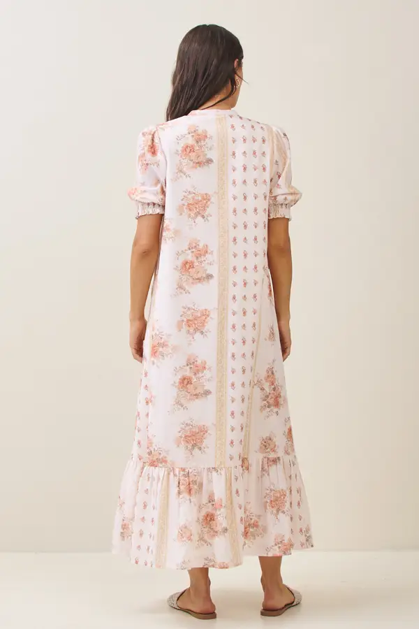 The Garden Grace Dress - Image 5