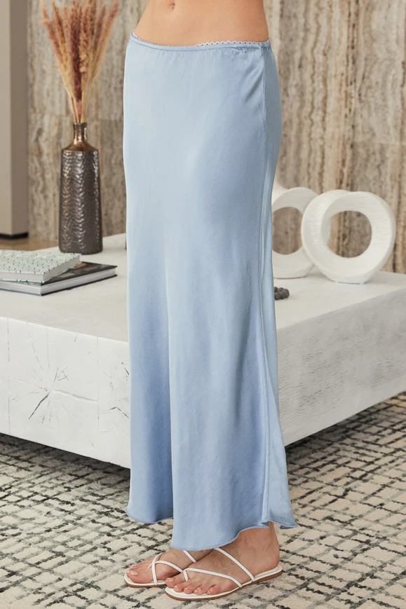 Game Changer Slip Skirt - Image 10