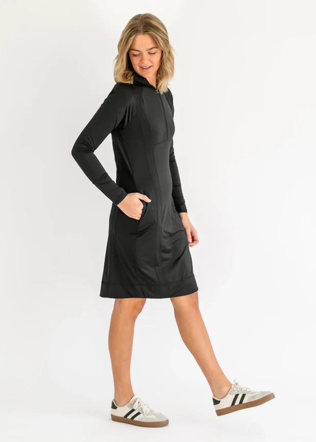 Run It Back Athletic Dress - Image 3