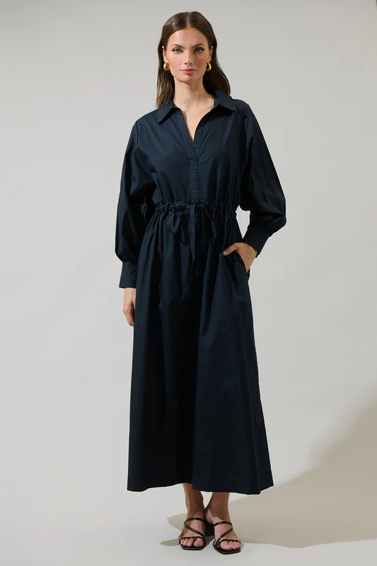 The Luxe Dress - Image 2