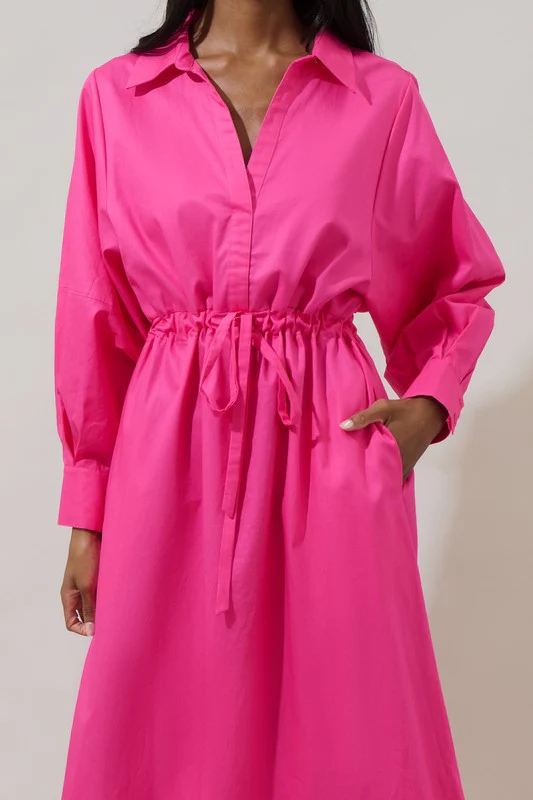 The Luxe Dress - Image 6