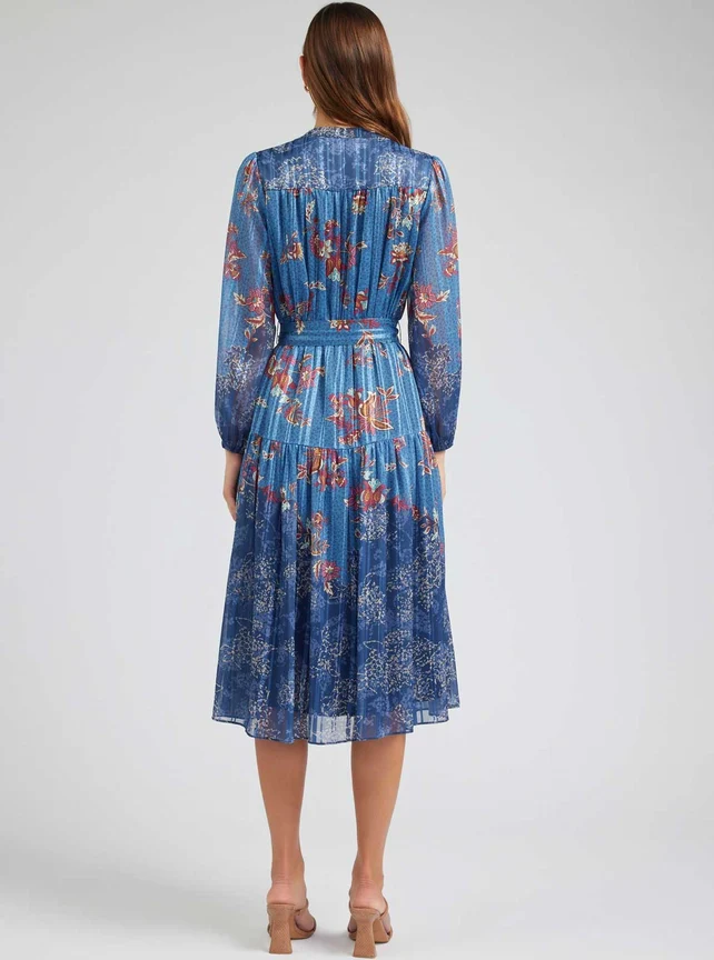 Best For Last Midi Dress - Image 3