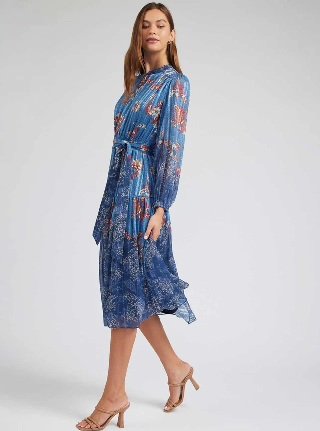 Best For Last Midi Dress - Image 4