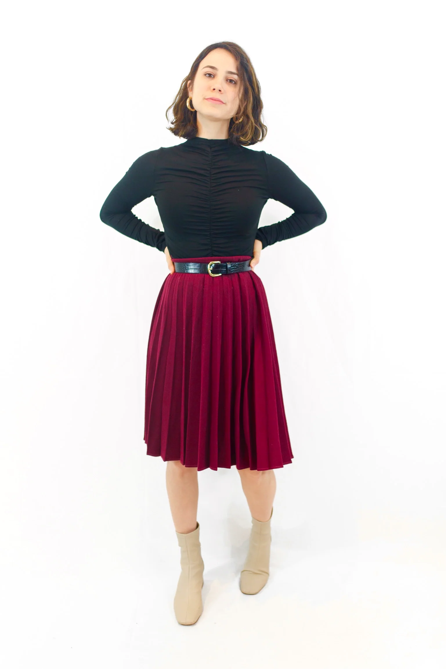 Skylar Top - Image 7