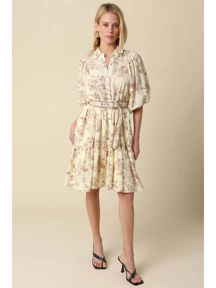 Summer Days Dress - Image 2