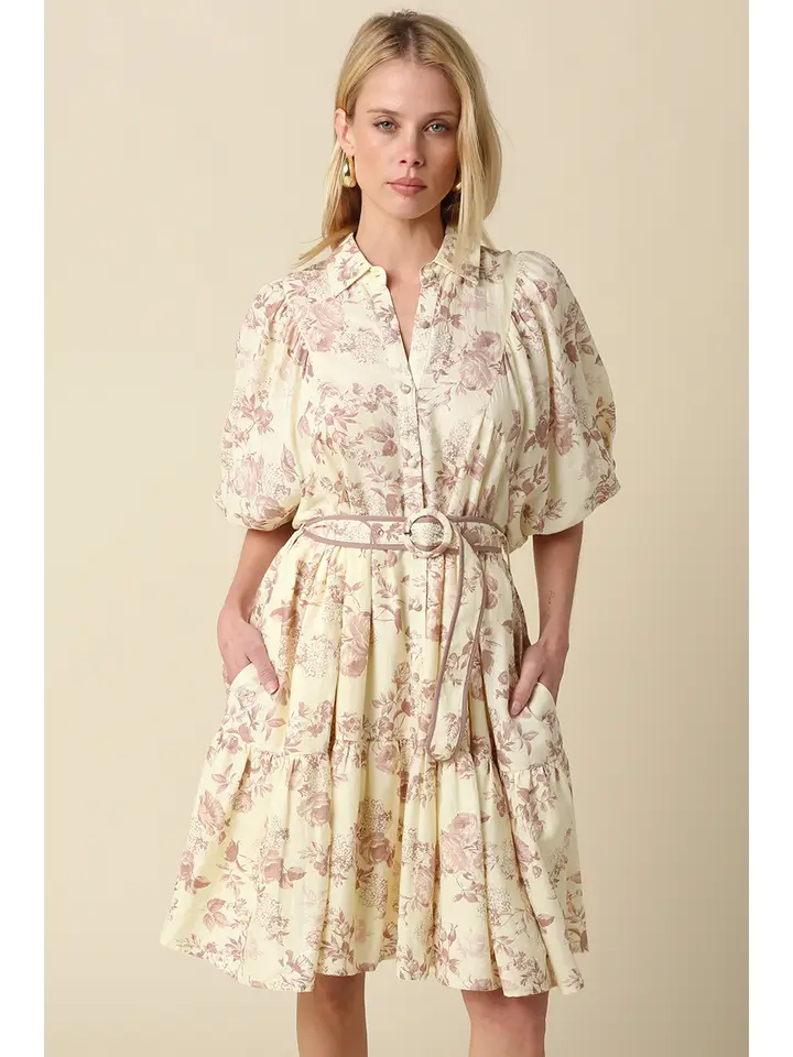 Summer Days Dress - Image 5