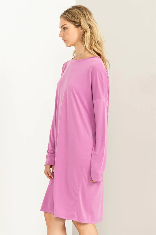 The Serenity Dress - Image 7