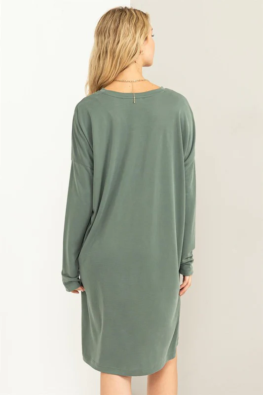 The Serenity Dress - Image 9