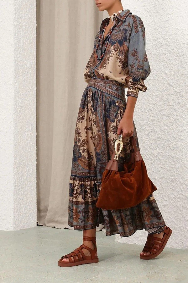 The Bohemian Romance Set - Image 3