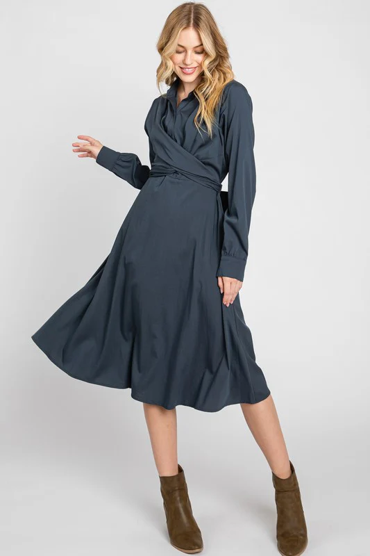 The Emmie Dress - Image 2