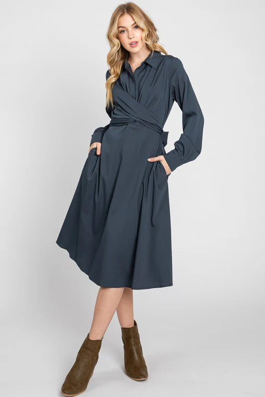 The Emmie Dress - Image 3