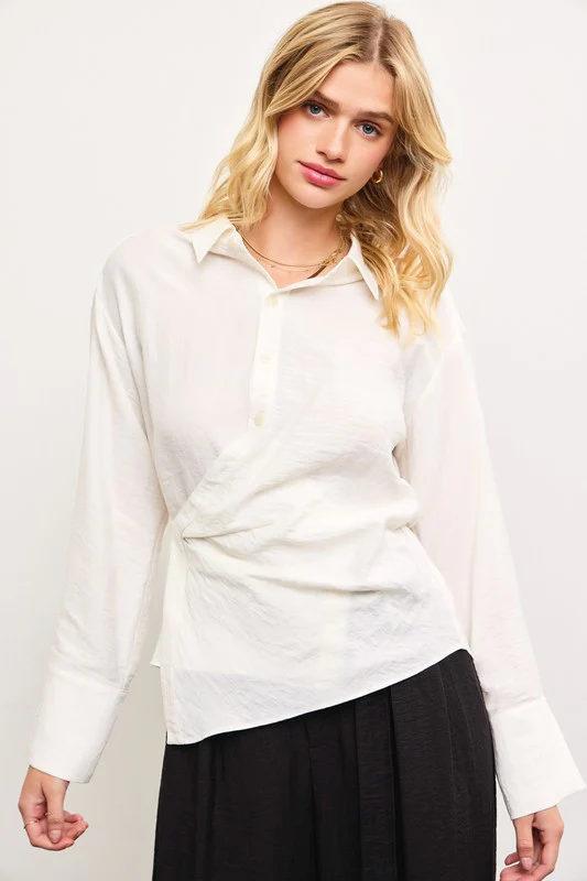 The Other Blouse